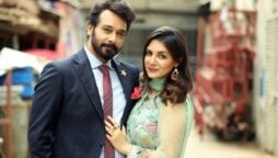 Would Sana Faysal Do Acting In Dramas?