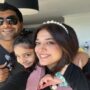 Sanam Jung Posts Adorable Family Photos With A Message