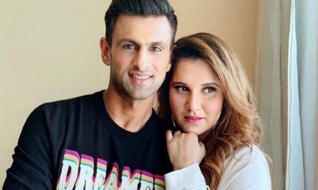 Shoaib Shoaib and Sania Mirza to divorce after legal complications, reports