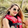 Saniya Shamshad posts pictures with her son