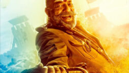 Sanjay Dutt