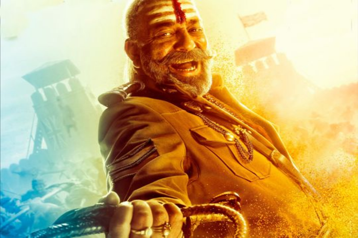 Sanjay Dutt