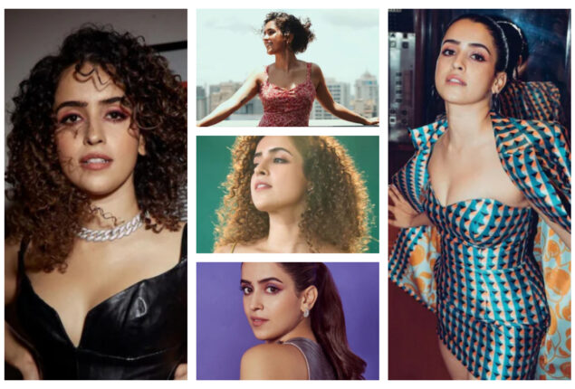 PHOTO: Sanya Malhotra flaunts her summer staples and we think it is an all time hit for all