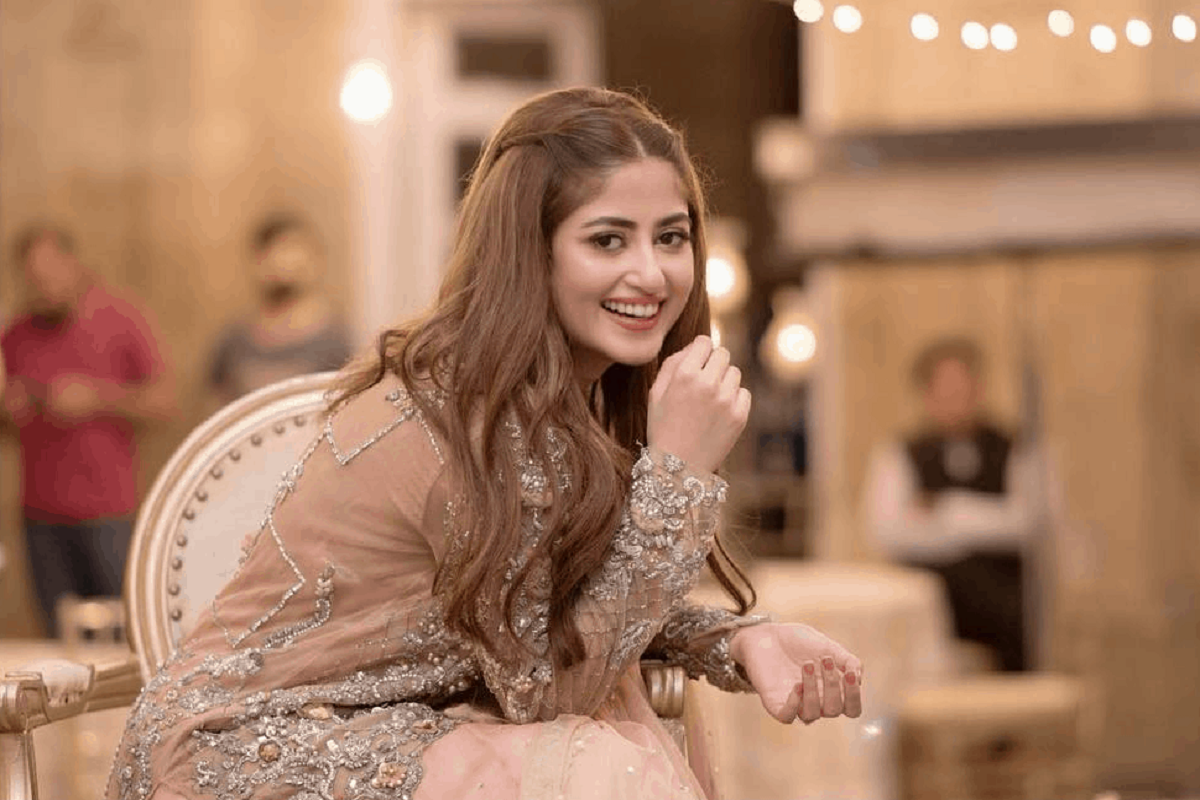 Sajal Aly