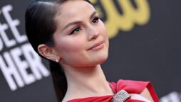 Selena Gomez grandmother asked how she ended things with “that guy”