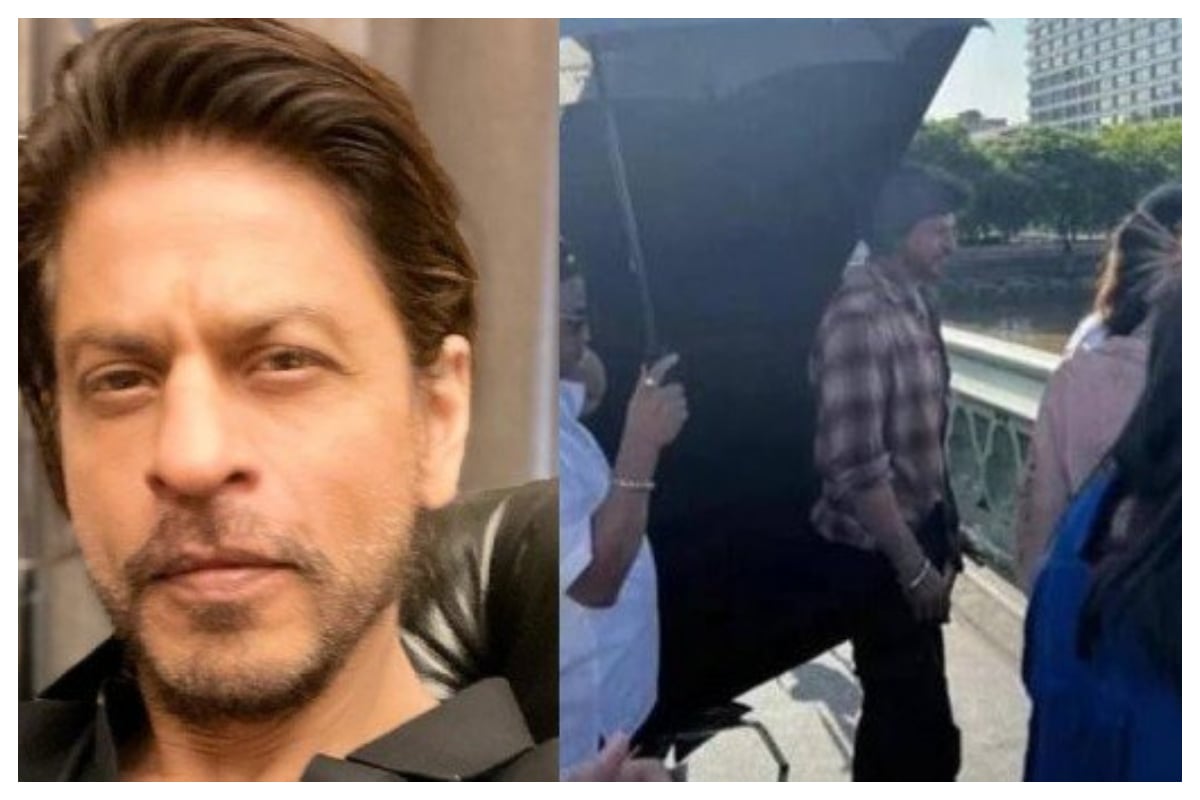 Shah Rukh Khan