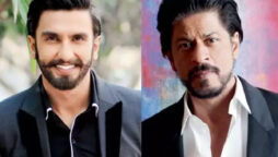 Shah Rukh Khan predicted Ranveer Singh will face consequences