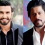 Shah Rukh Khan predicted Ranveer Singh will face consequences