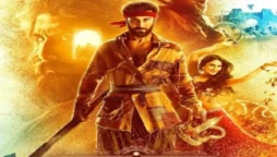 Shamshera