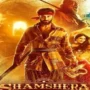 Shamshera Day 2 Box Office
