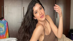Shanaya Kapoor
