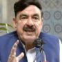 Political situation changing every hour: Sheikh Rashid