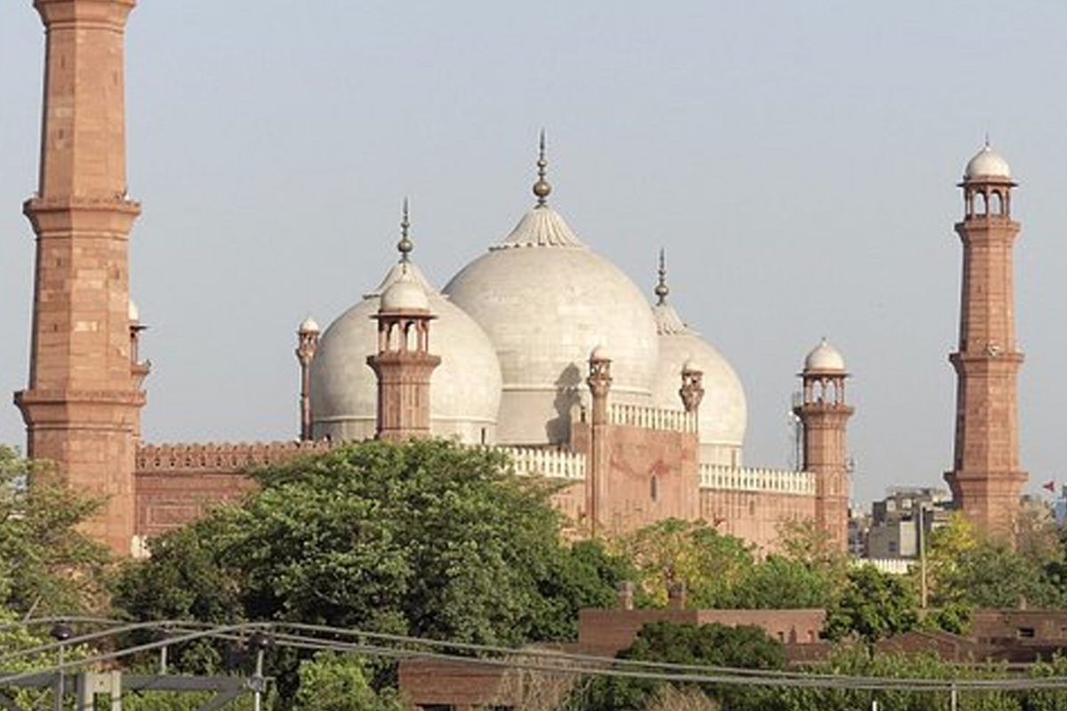 Eid ul Adha prayer time in Bahawalpur