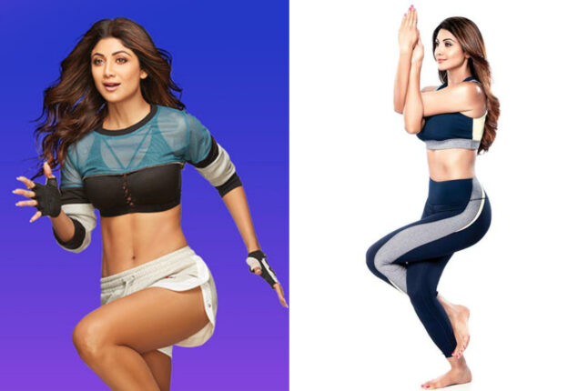 Shilpa Shetty prioritises morning routine to stay healthy and fit 