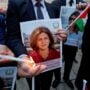 Family of the murdered Al Jazeera reporter requests that Biden visit them in Israel