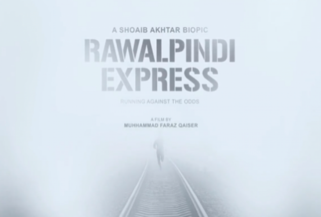 The biopic of Shoaib Akhtar is set to release in November 2023