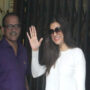 Shubeer Sen was not aware of his daughter Sushmita Sen’s relationship