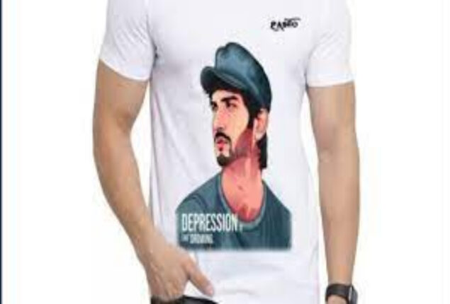 Sushant Singh Rajput followers are angry on FlipKart T-shirt maker