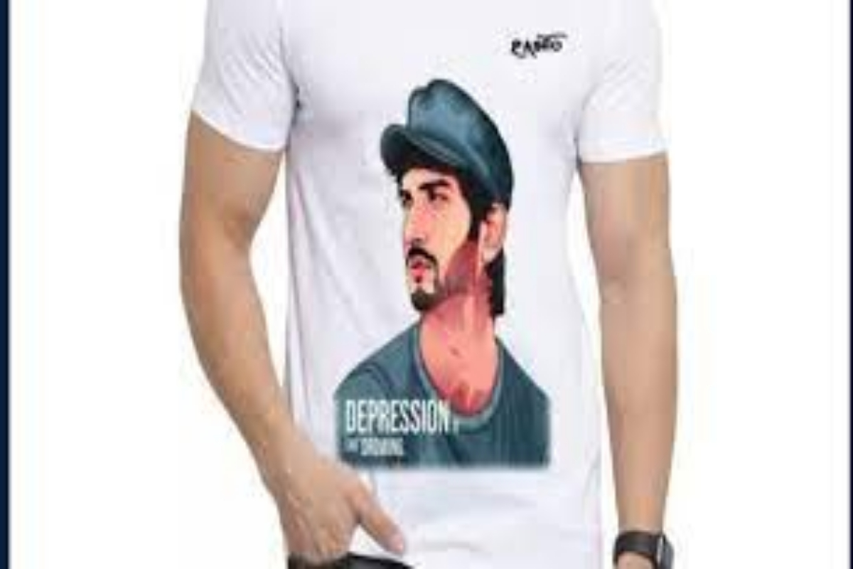 Shushant Singh Rajput