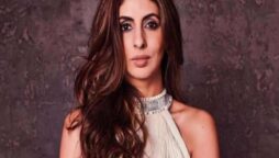 Shweta Bachchan