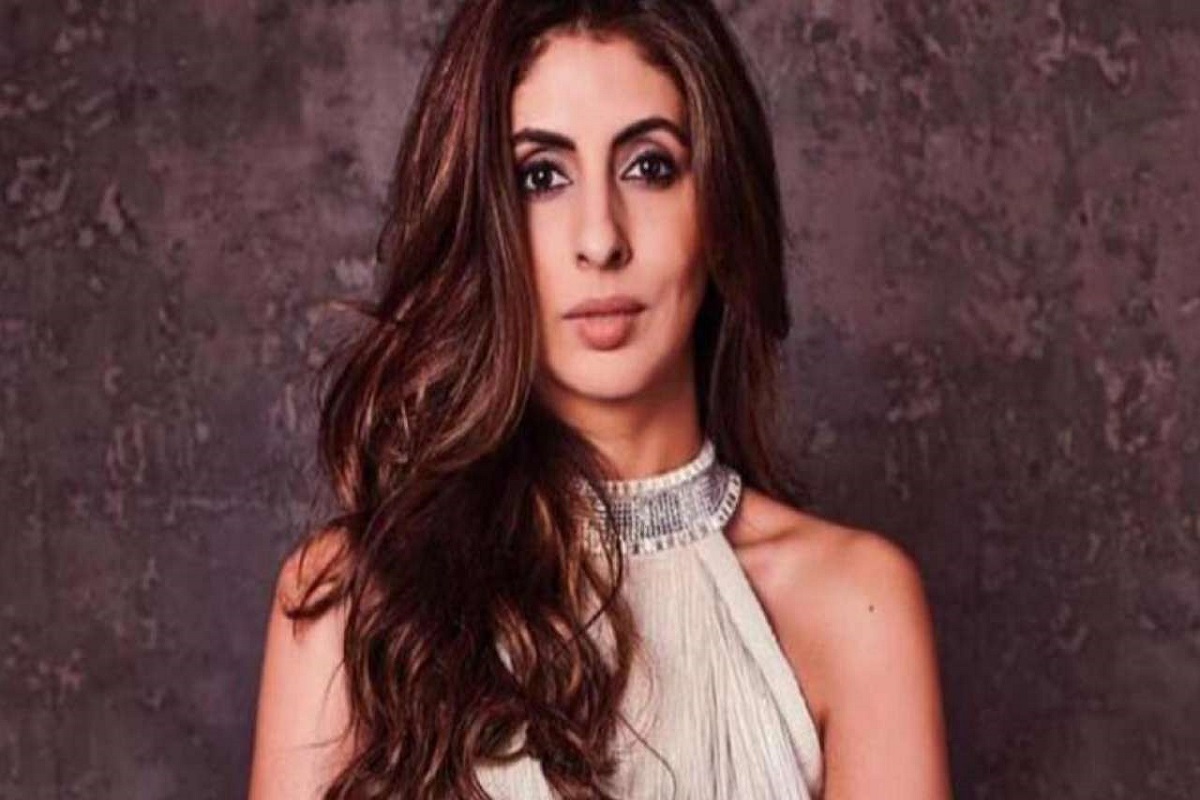 Shweta Bachchan