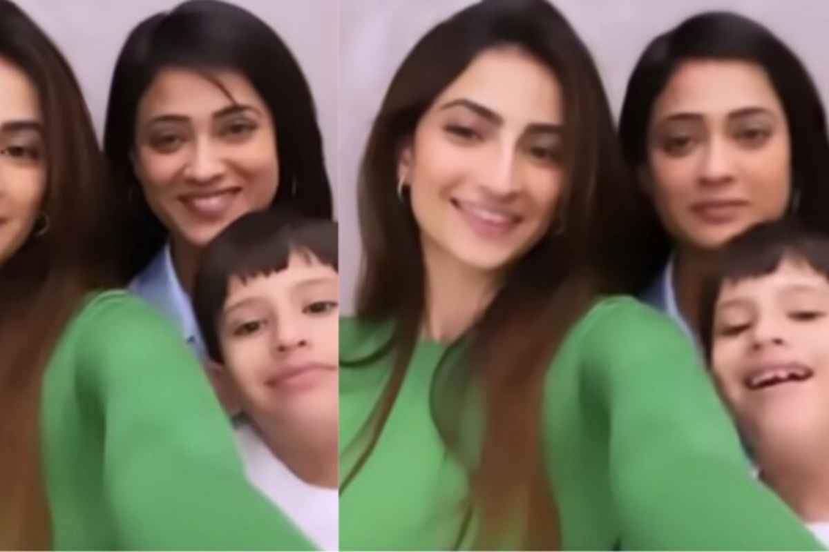 Shweta Tiwari