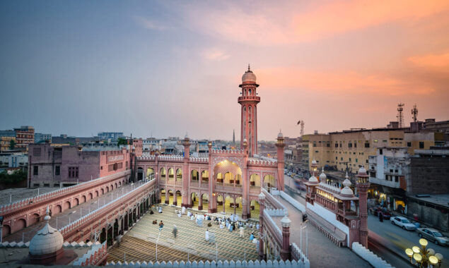 Eid 2022 prayer times: Eid ul-Adha prayer time in Sialkot