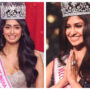 Sini Shetty: Miss India World 2022 proved she looks unimaginably stunning in Benarasi sari