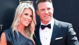Steve Burton Files for Divorce from Estranged Wife Sheree Burton