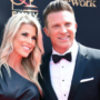 Steve Burton Files for Divorce from Estranged Wife Sheree Burton