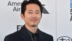 Steven Yeun joins cast of Bong Joon-Ho’s next feature film