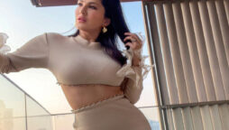 Sunny Leone call working with Anurag Kashyap a dream come true