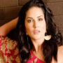 Sunny Leone aced the Y challenge like a breeze
