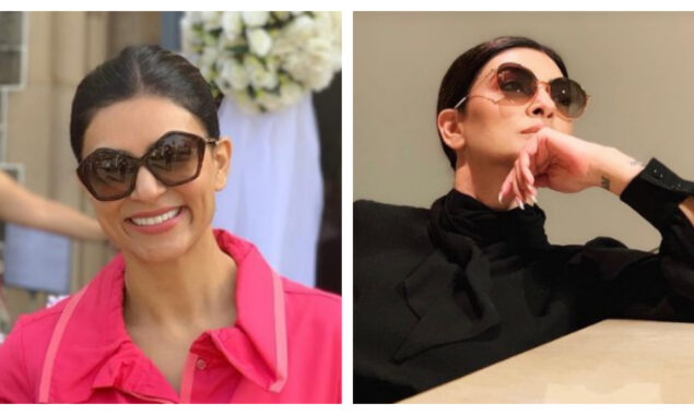 Sushmita Sen Opens Up On Why She Never Married