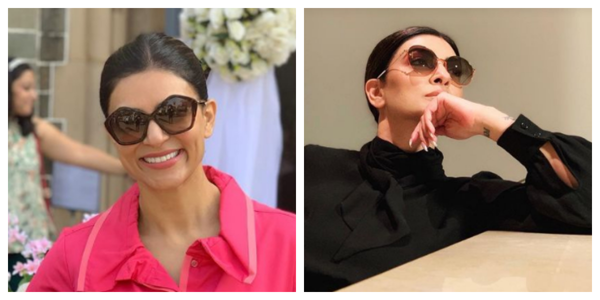 Sushmita Sen Opens Up On Why She Never Married