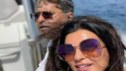 Sushmita Sen