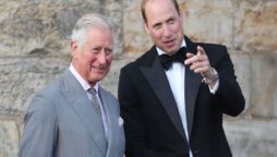 Prince Charles asked to make space for Prince William for a joint reign