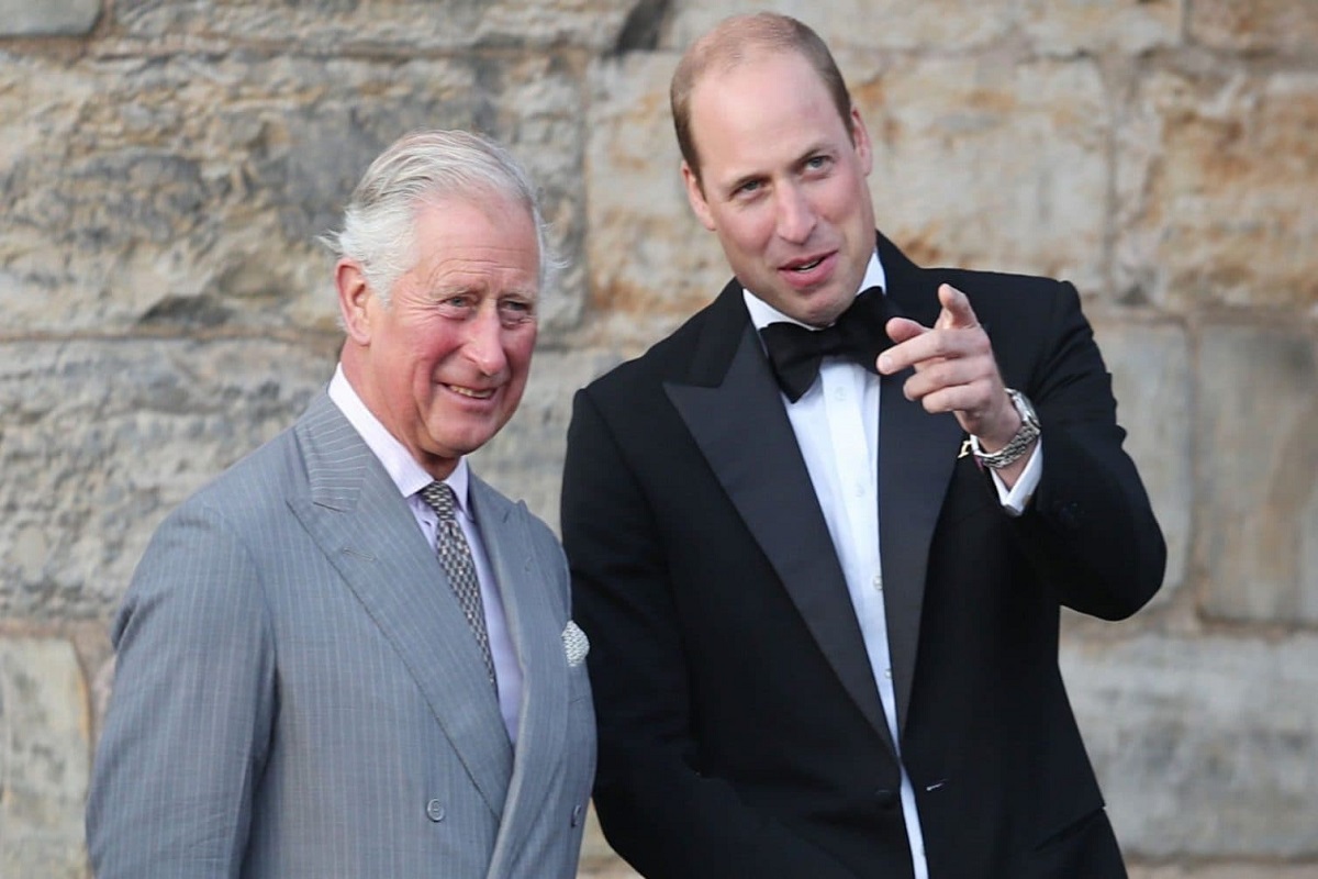 Prince William