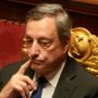 As his coalition falls apart, Italian Prime Minister Mario Draghi resigns