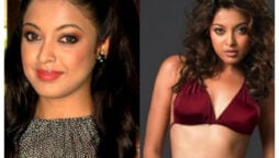 Tanushree Dutta shared her recent encounters with death 