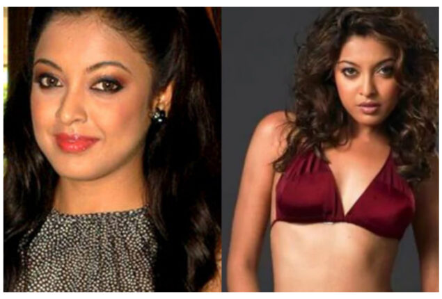 Tanushree Dutta shared her recent encounters with death