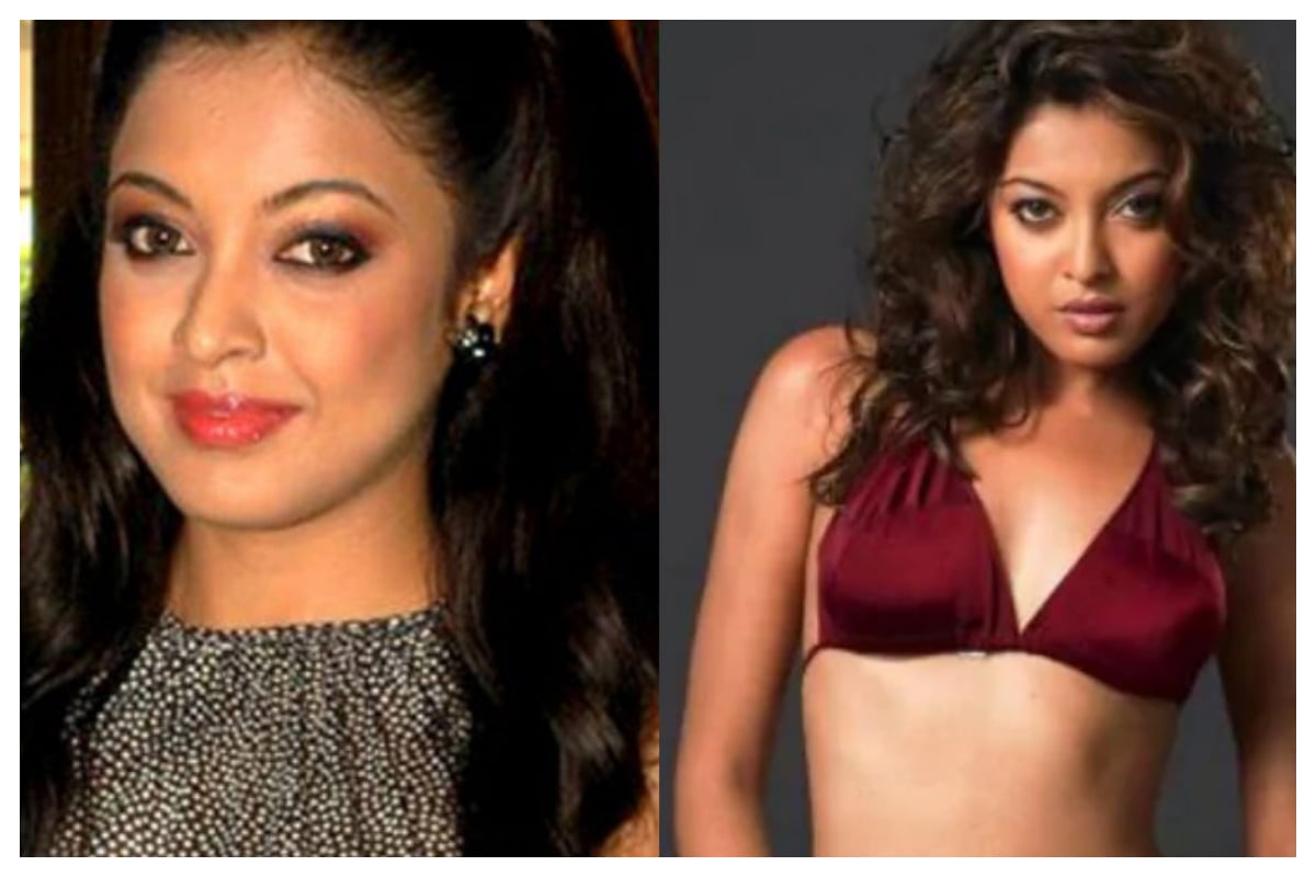 Tanushree Dutta
