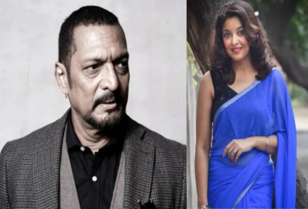 Tanushree Dutta said Nana Patekar will be responsible of her death