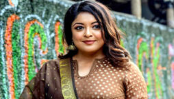 Tanushree Dutta