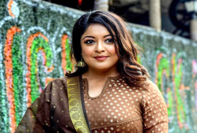 Tanushree Dutta reveal some toxic traits of Bollywood on Instagram