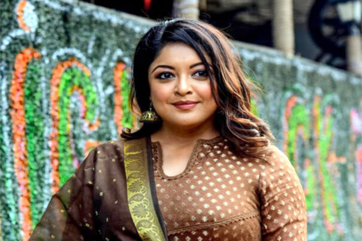 Tanushree Dutta