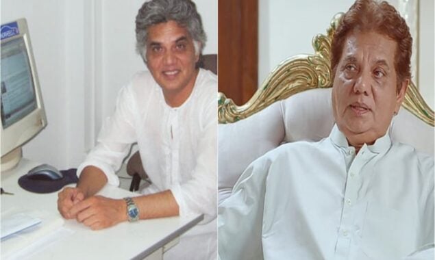 Tanveer Jamal