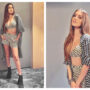 Co-Ord Set, Tara Sutaria Sets The Right Tone For Summer Fashion worth Rs. 7900