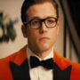 Taron Egerton is in talks for the Wolverine character with Marvel Studio