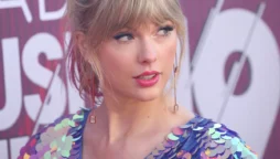 Taylor Swift ‘very ordinary life’ living in London flat with boyfriend Joe